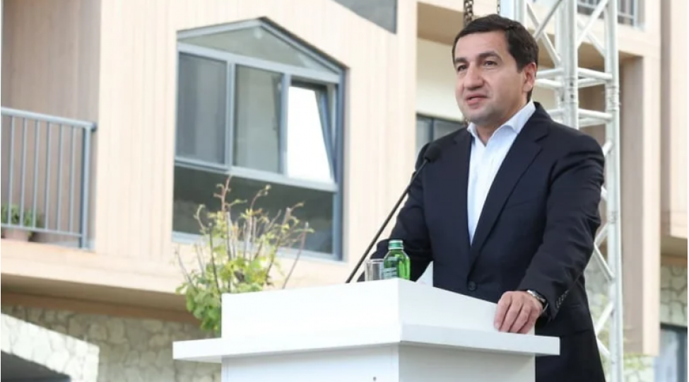 hikmet-haciyev-kelbecer-dunyanin-en-gozel-sheherlerinden-birine-chevrilir