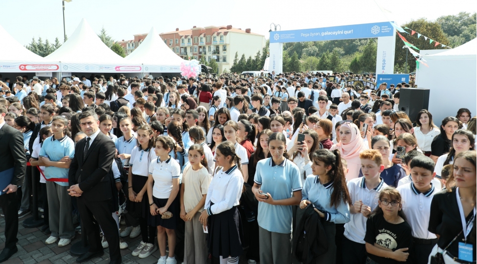 peshefest-bu-defe-qubada-kechirildi