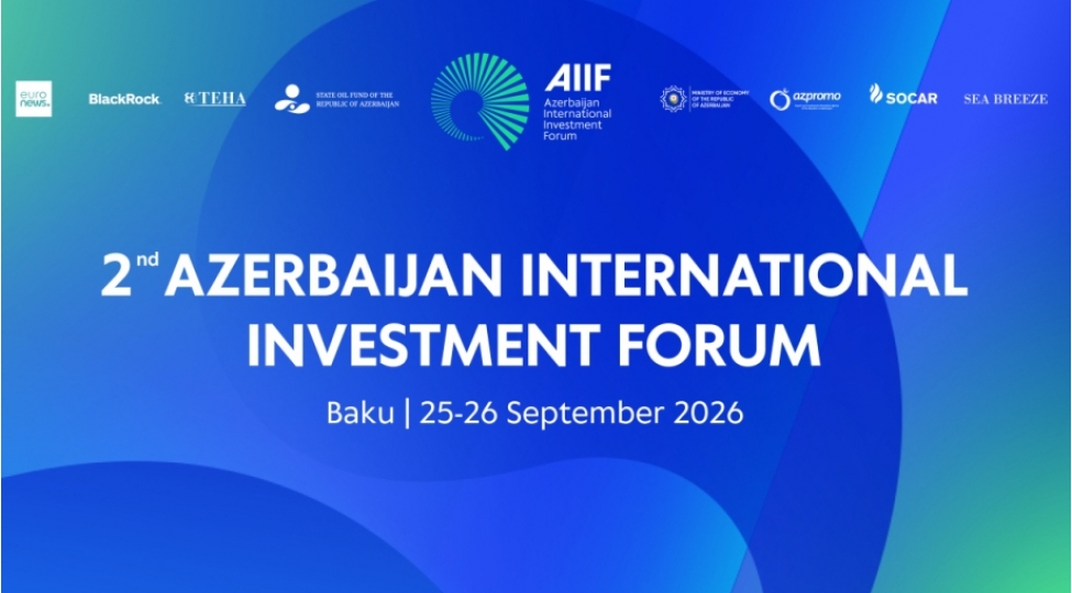 bakida-ikinci-azerbaycan-beynelxalq-investisiya-forumu-kechirilecek