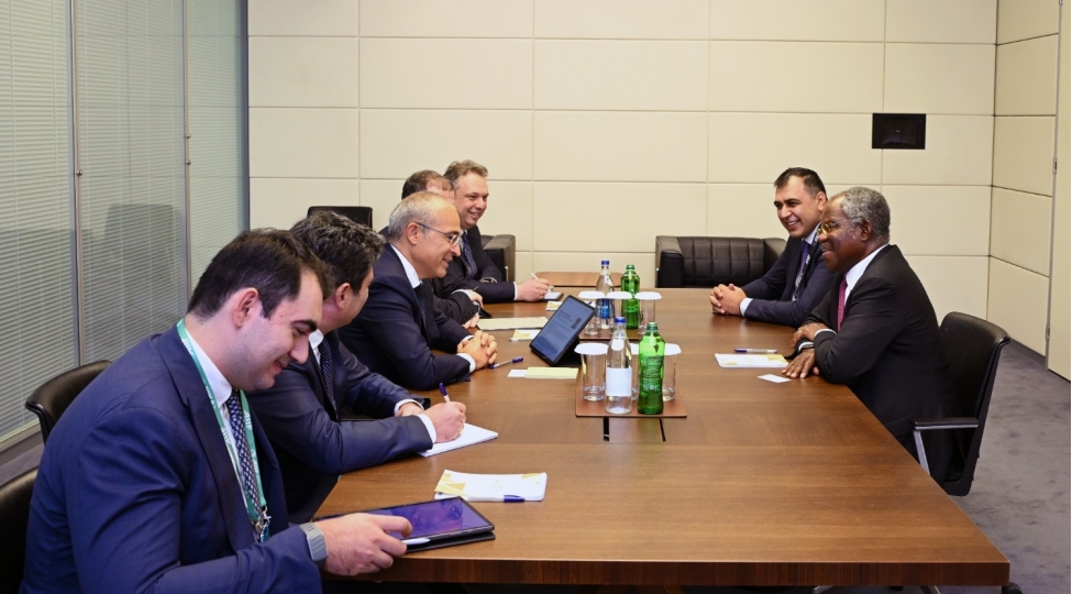 iqtisadiyyat-naziri-global-infrastructure-partners-shirketinin-rehberi-ile-gorushub