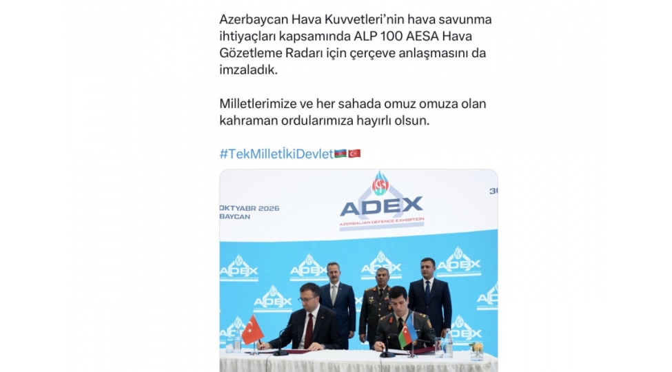 aselsanin-bash-direktoru-qardash-olke-azerbaycanla-emekdashligimizi-guclendirmeye-davam-edirik