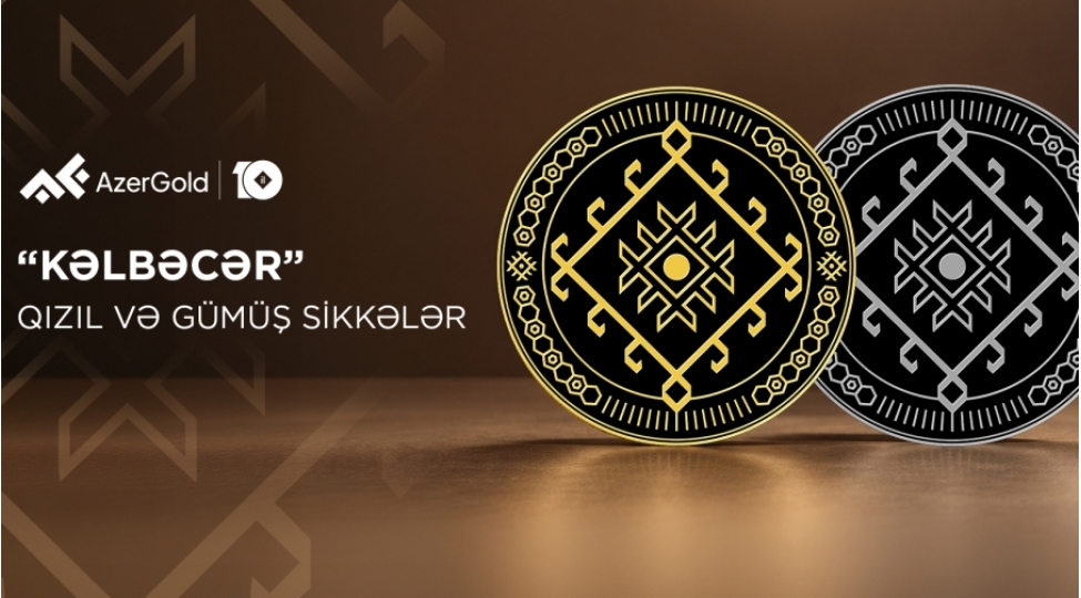 azergold-kelbecer-rayonuna-hesr-olunmush-yeni-qizil-ve-gumush-sikke-kolleksiyasini-teqdim-edib