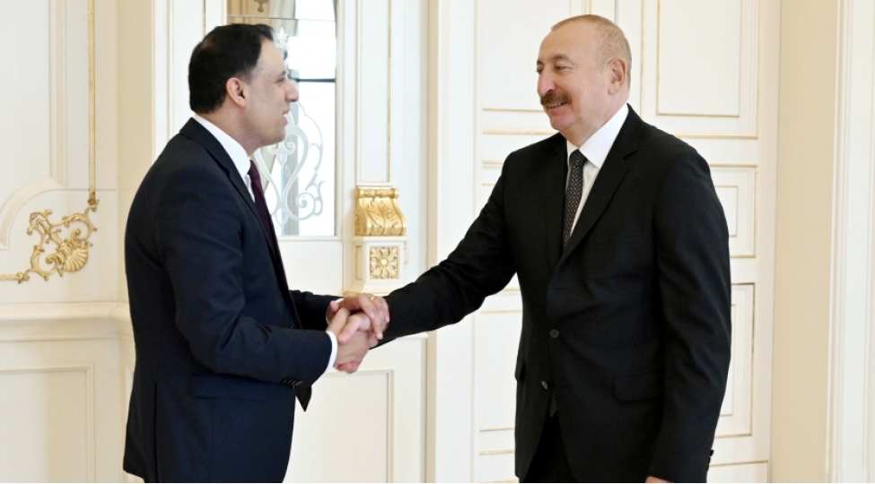 prezident-ilham-eliyev-boyuk-britaniyanin-ticaret-uzre-dovlet-nazirini-qebul-edib