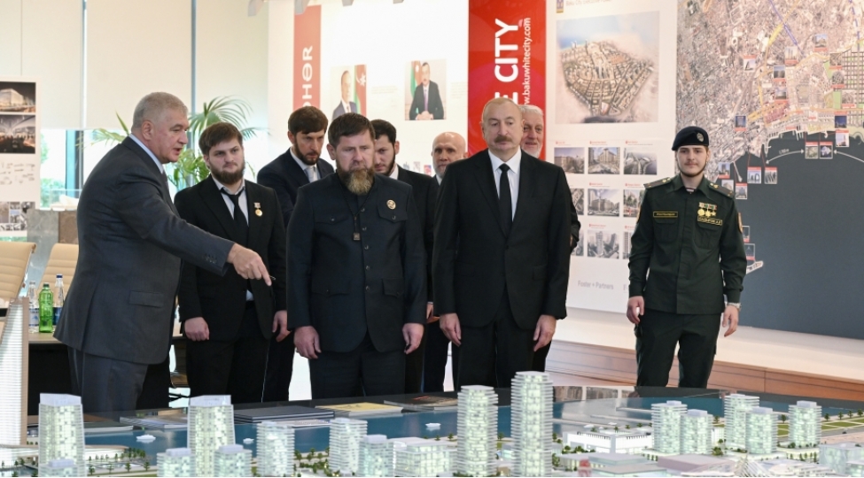 prezident-ilham-eliyev-ve-rusiyanin-chechenistan-respublikasinin-bashchisi-baki-ag-sheherde-olublar