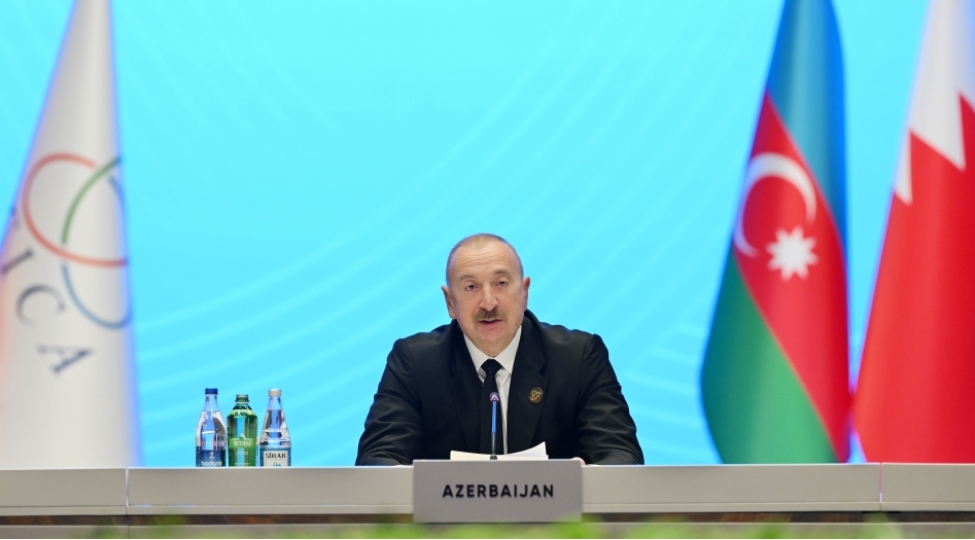 bakida-aqem-in-7-ci-zirve-gorushu-kechirilib-prezident-ilham-eliyev-tedbirde-chixish-edib-yenilenib