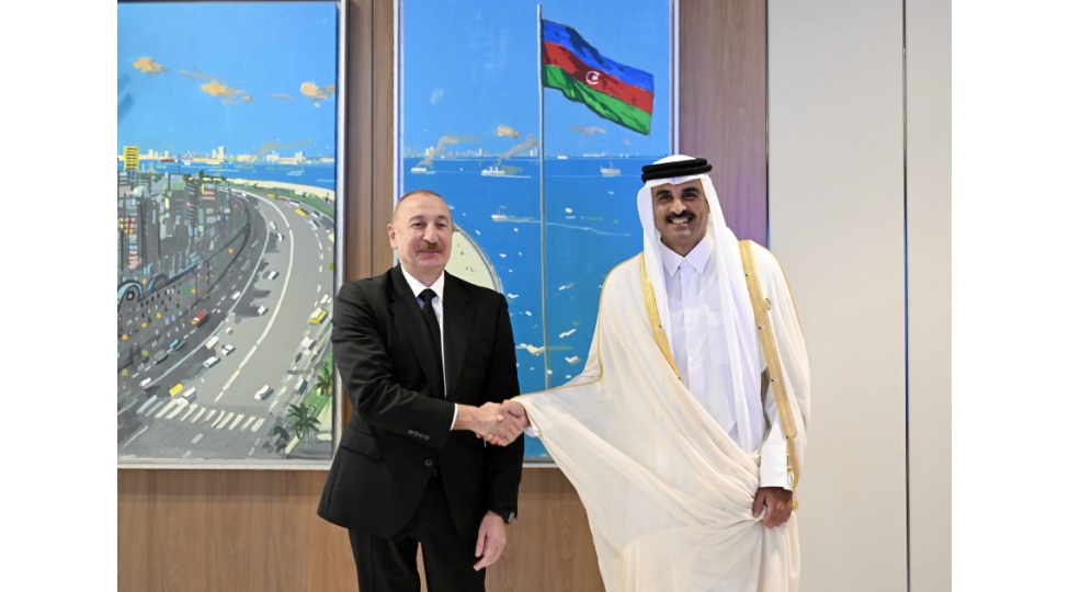 prezident-ilham-eliyev-qeter-dovletinin-emiri-ile-gorushub
