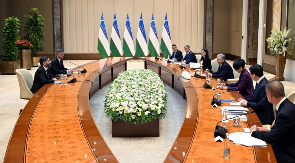 shavkat-mirziyoyev-socar-ve-bp-resmileri-ile-energetika-layihelerini-muzakire-edib