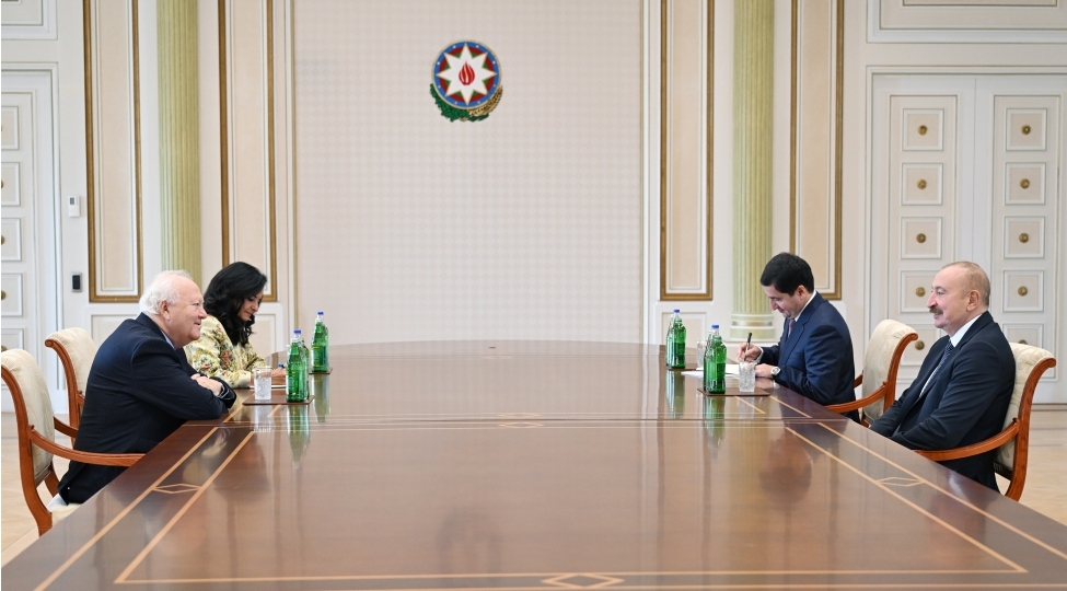 azerbaycan-prezidenti-ilham-eliyev-bmt-nin-sivilizasiyalar-alyansinin-ali-numayendesini-qebul-edib