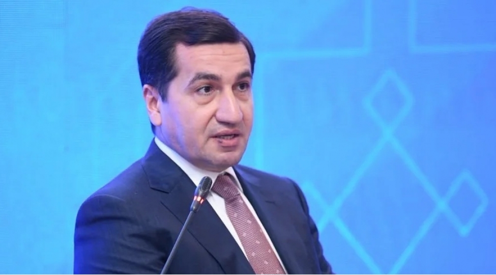 hikmet-haciyev-le-figaro-demek-olar-ki-her-gun-azerbaycan-eleyhine-saxta-materiallar-derc-edir