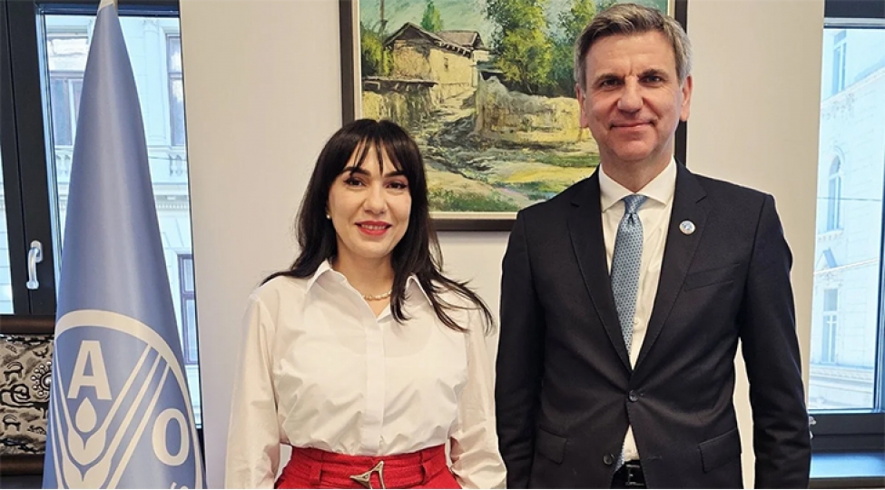 azerbaycan-ile-fao-arasinda-emekdashliq-muzakire-olunub