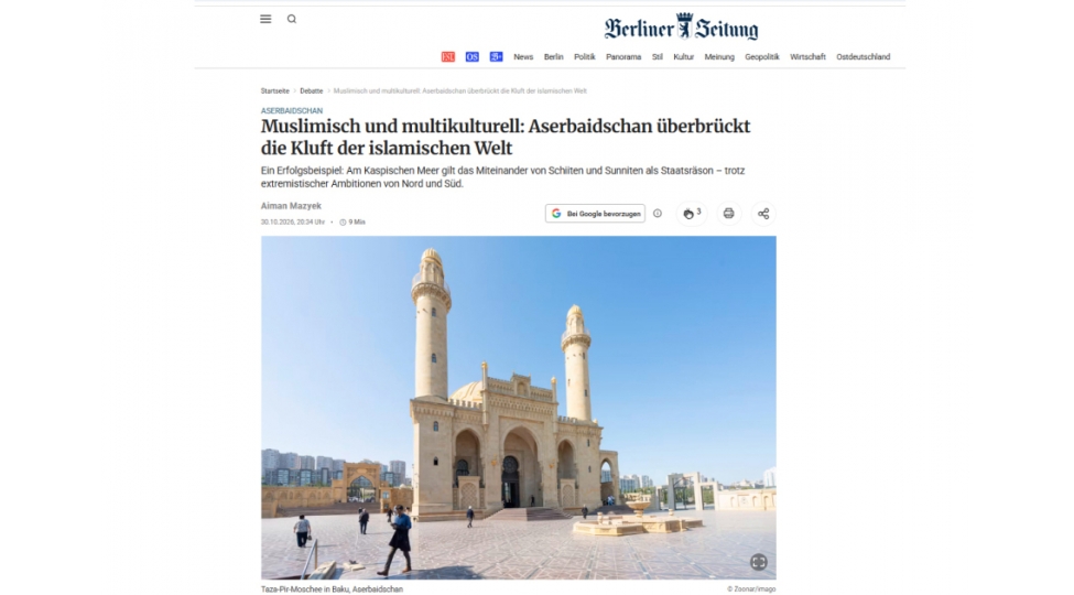 berliner-zeitung-azerbaycanin-dini-tolerantliq-modeli-islam-dunyasi-uchun-umid-ishigidir